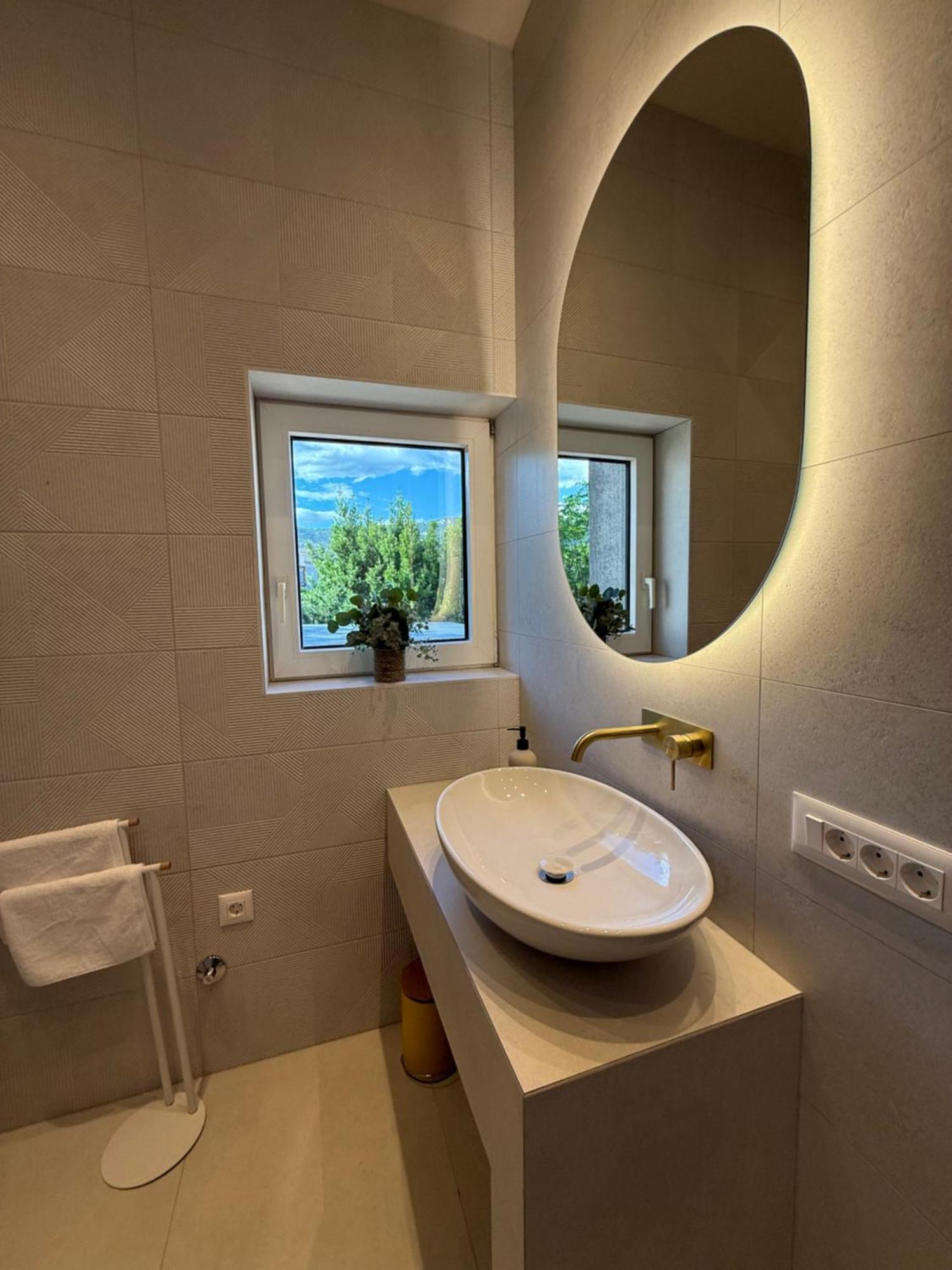 Beach Residence Parat Kastela Room photo