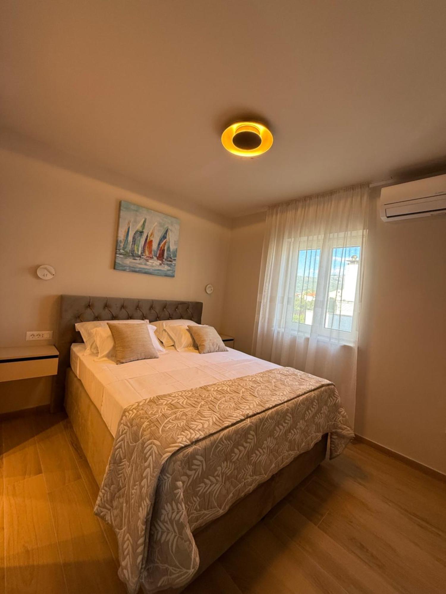 Beach Residence Parat Kastela Room photo