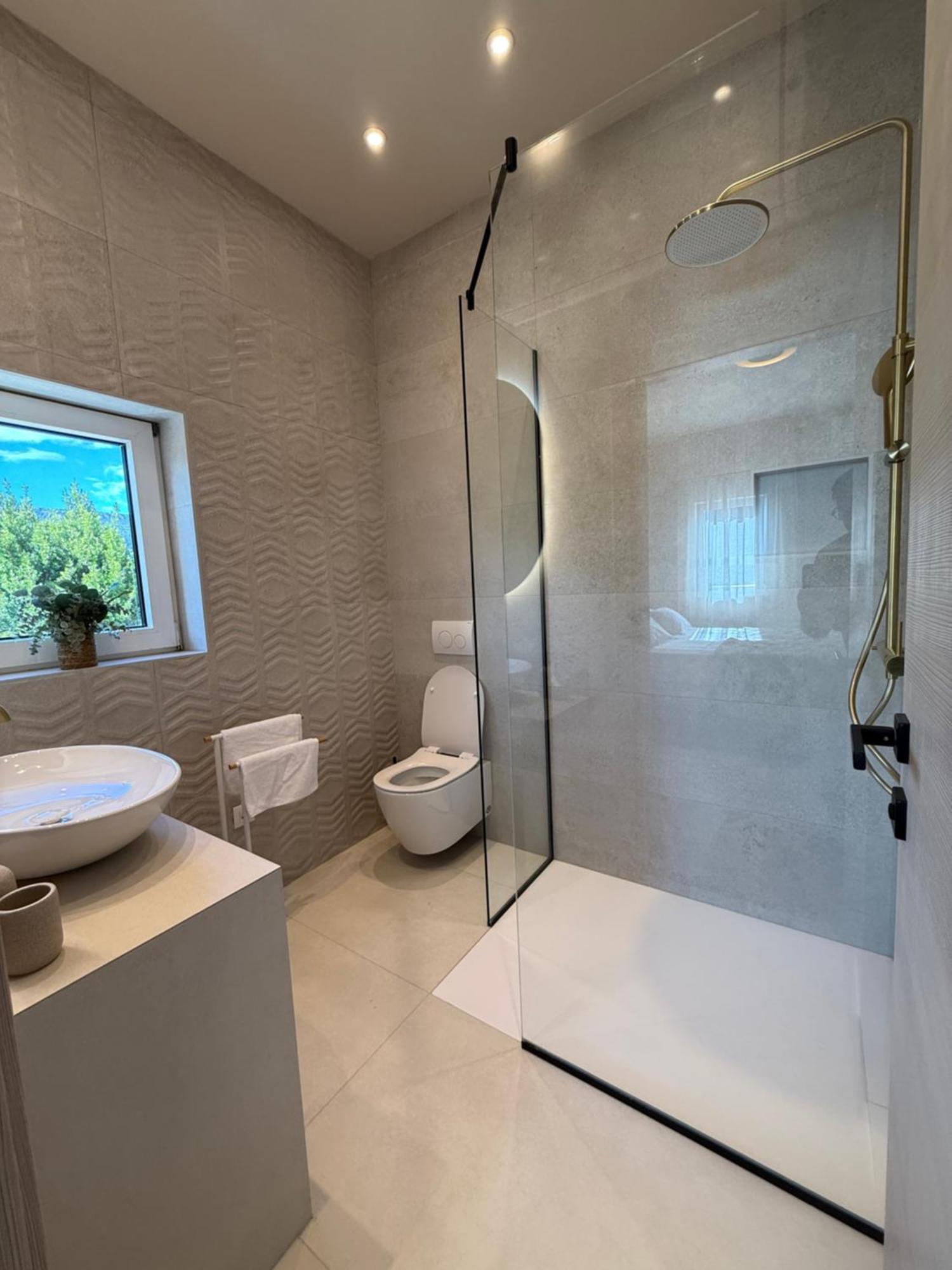 Beach Residence Parat Kastela Room photo