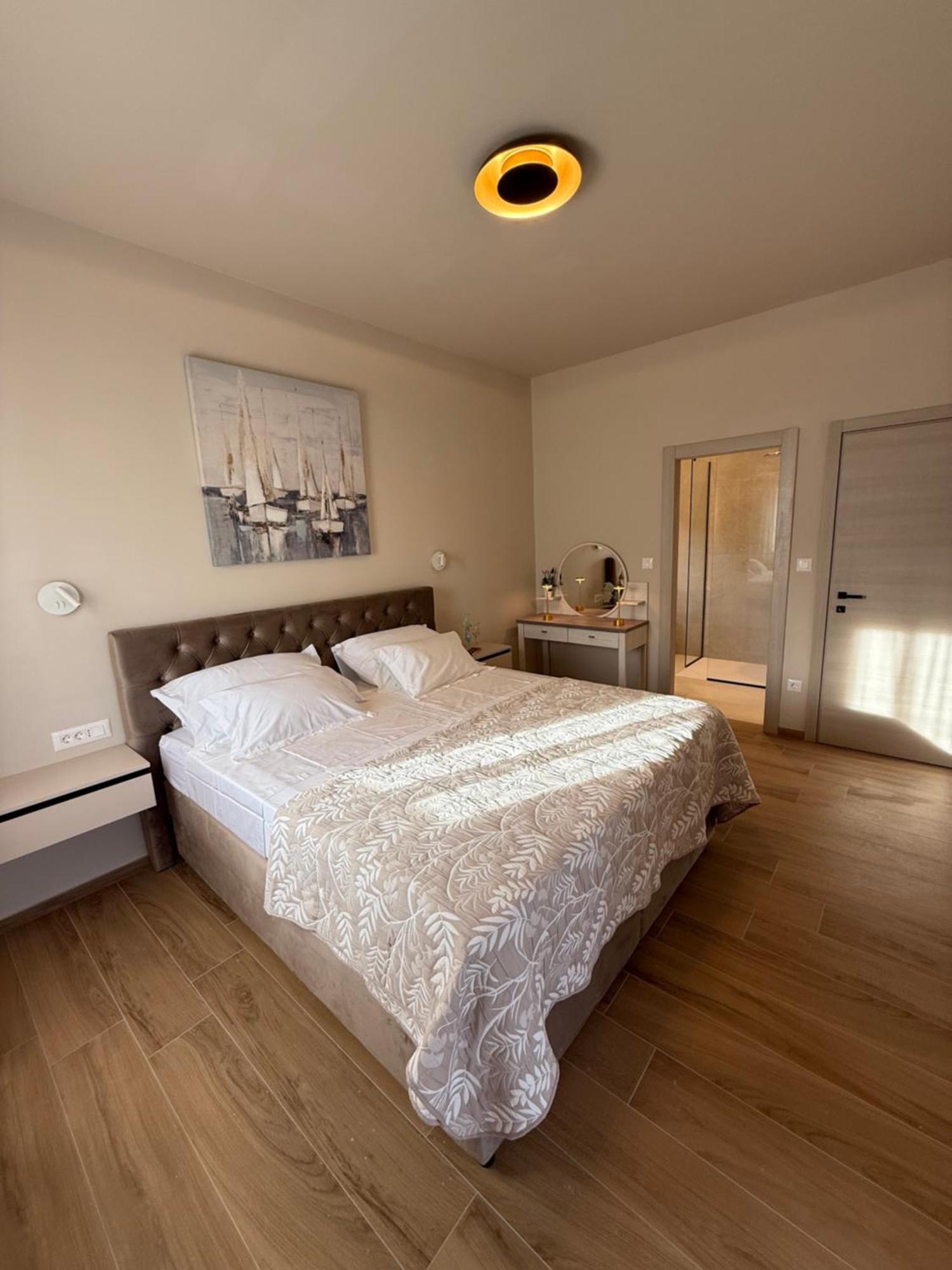 Beach Residence Parat Kastela Room photo