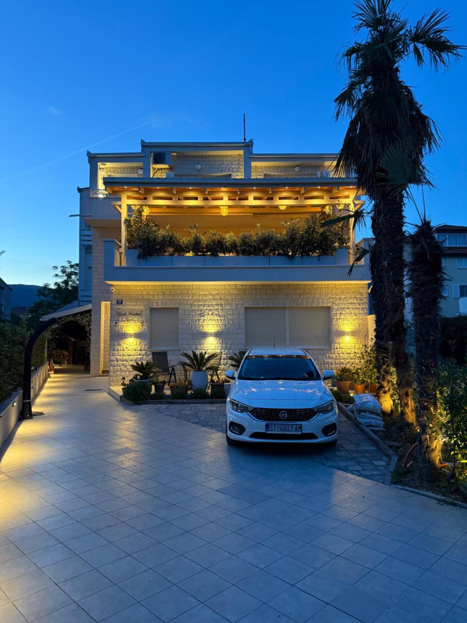 Beach Residence Parat Kastela Room photo