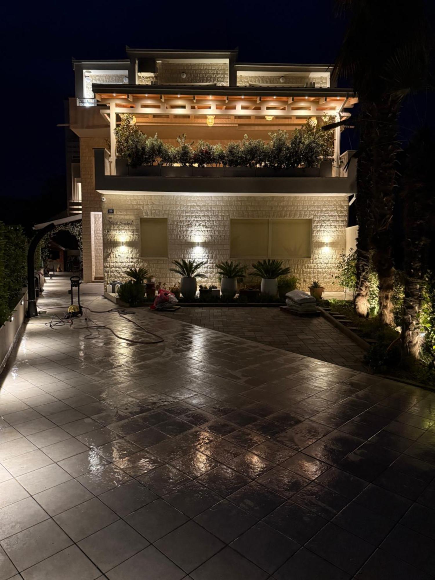 Beach Residence Parat Kastela Room photo