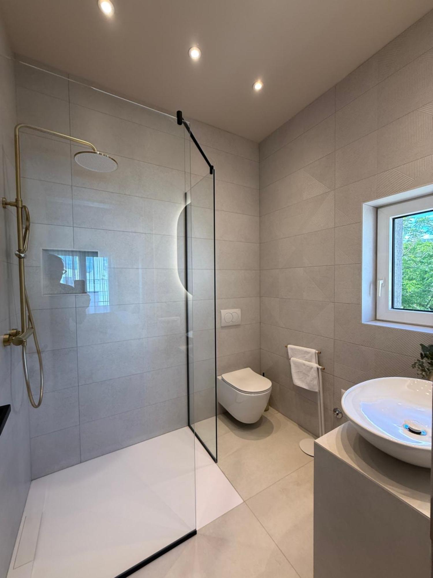 Beach Residence Parat Kastela Room photo