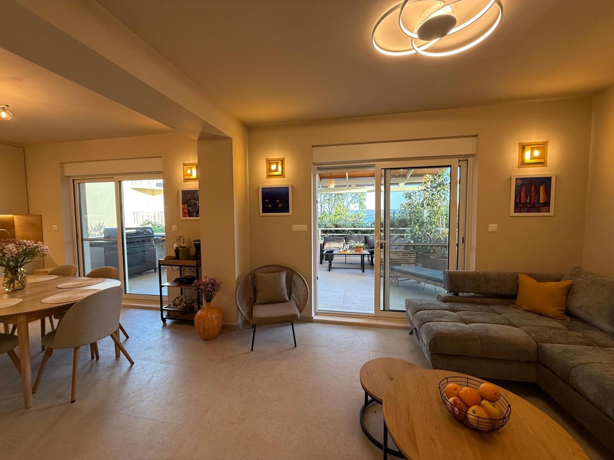 Beach Residence Parat Kastela Room photo